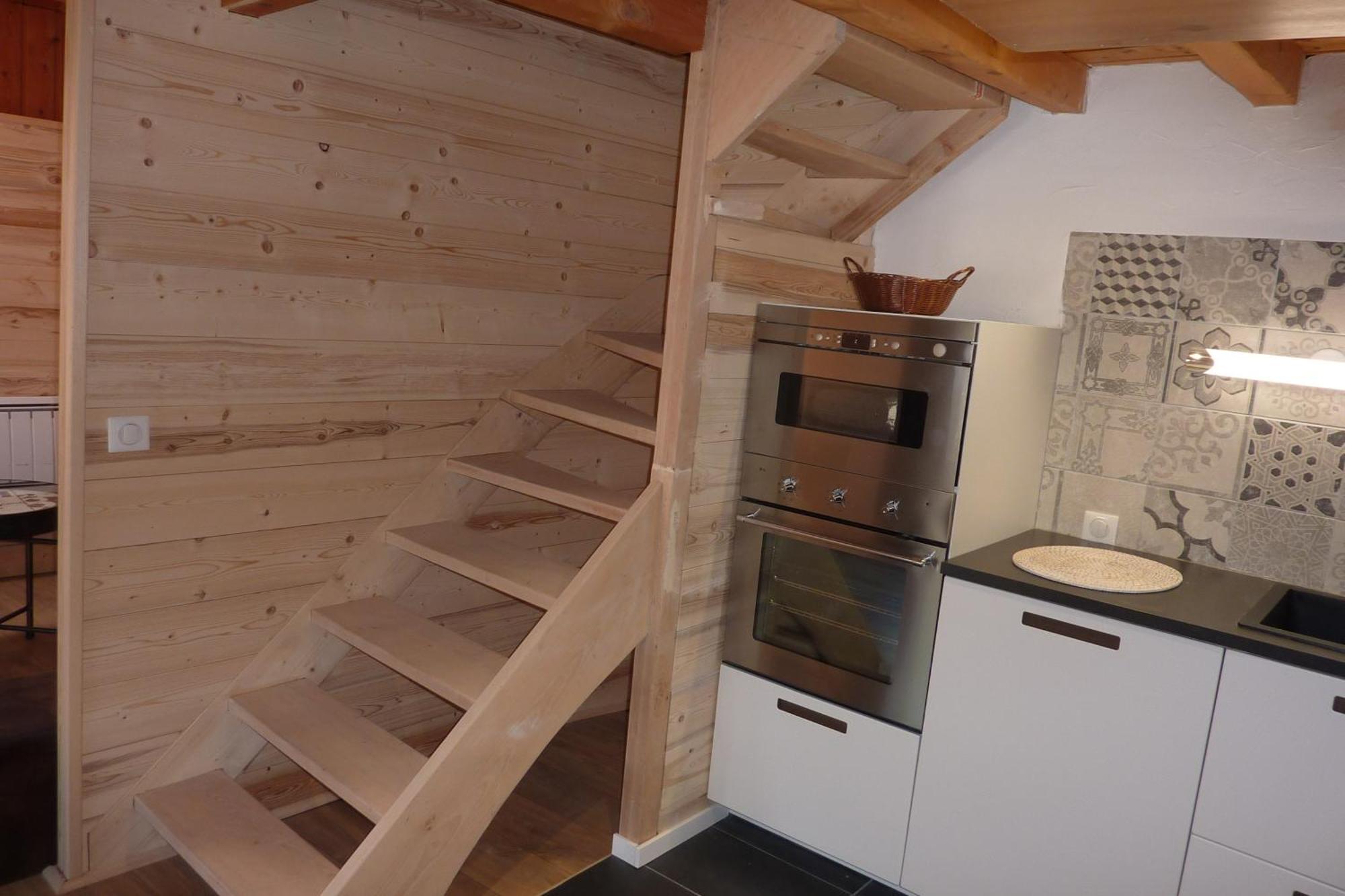 Le Roselend Apartment Sainte-Foy-Tarentaise Luaran gambar